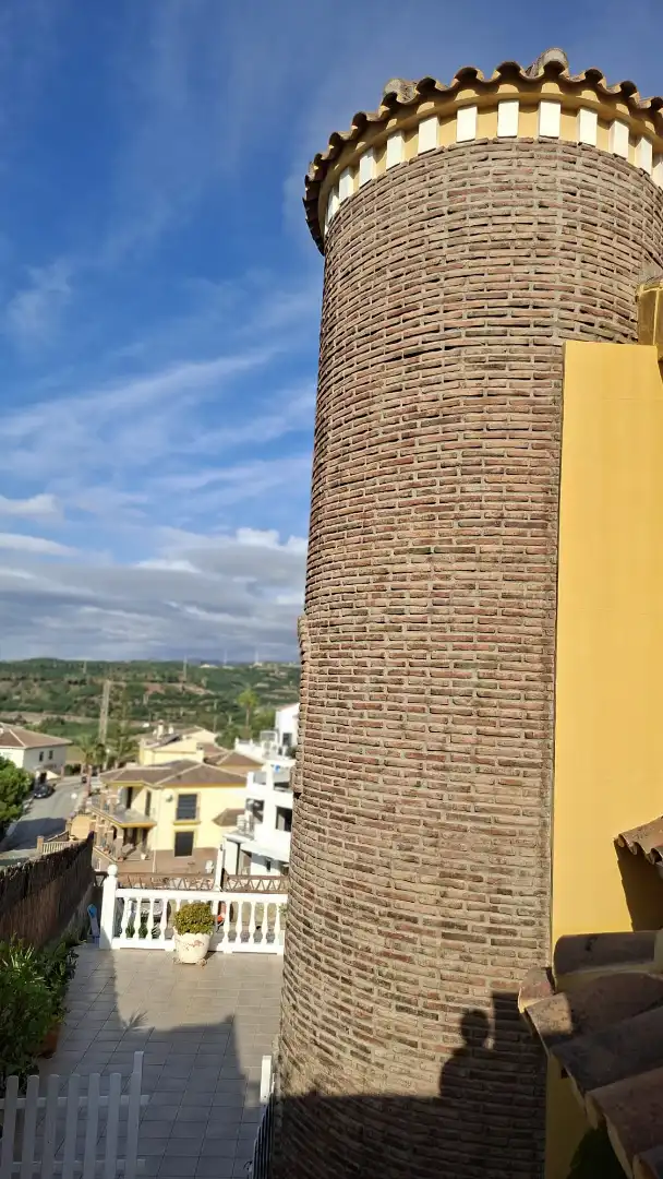 Maison jumelée avec piscine à vendre à Torre del Mar, imagen 73