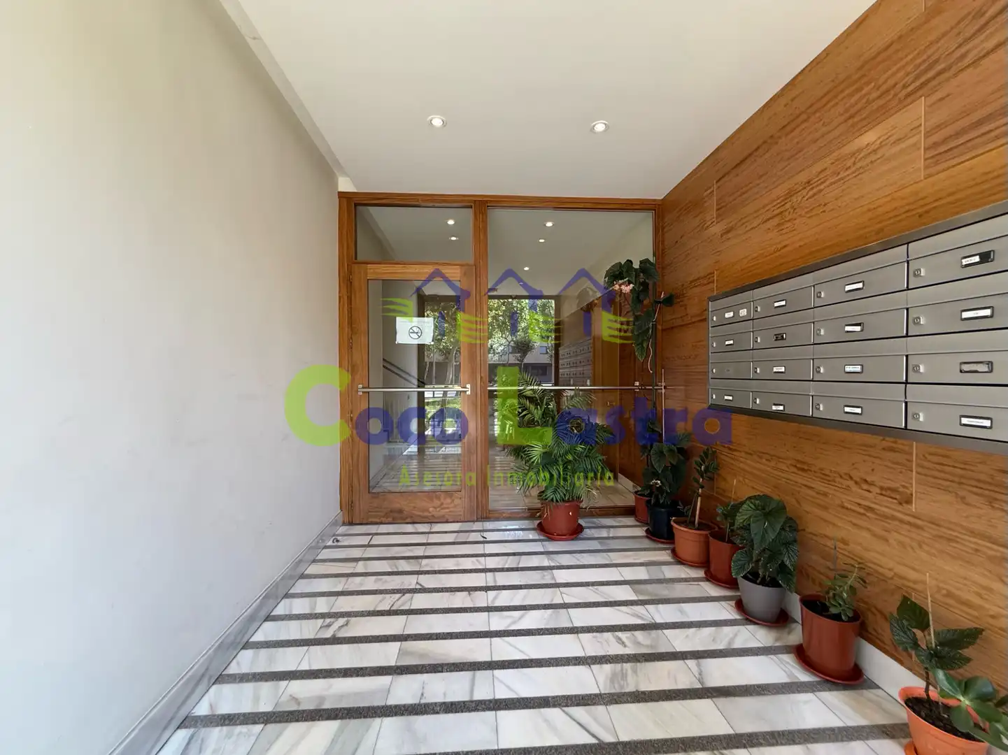 Piso con terraza en venta en Plaza Prado de los Guzmanes, imagen 5