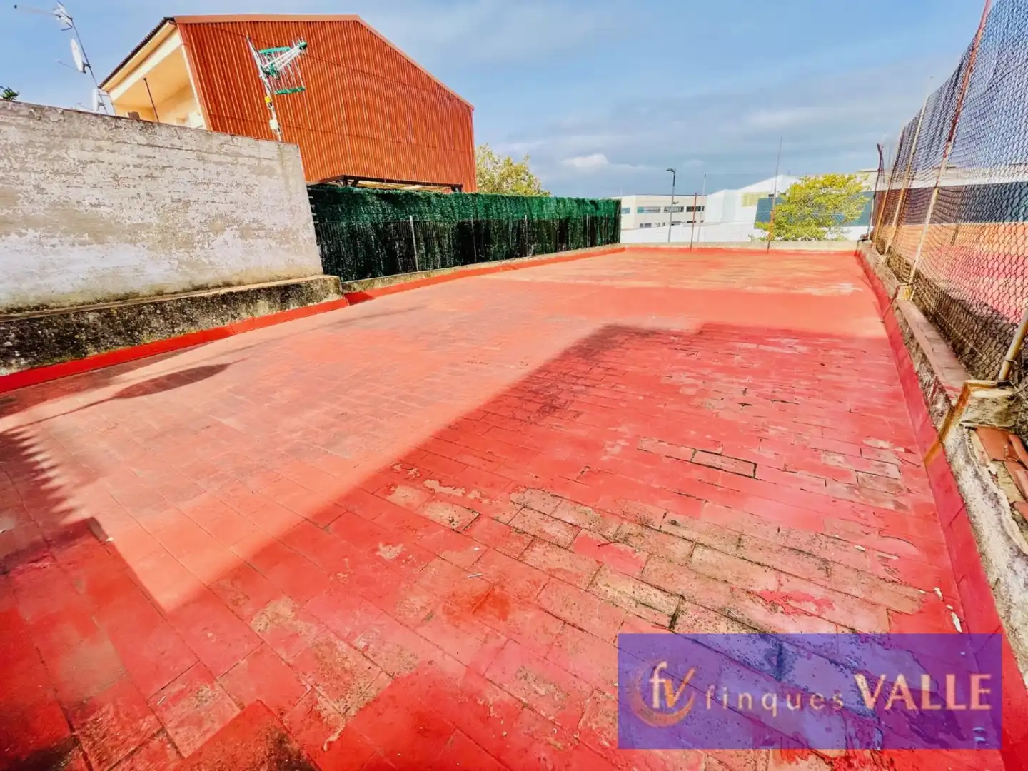 Terrace of Detached homes for sale in Malgrat de Mar  with Terrace