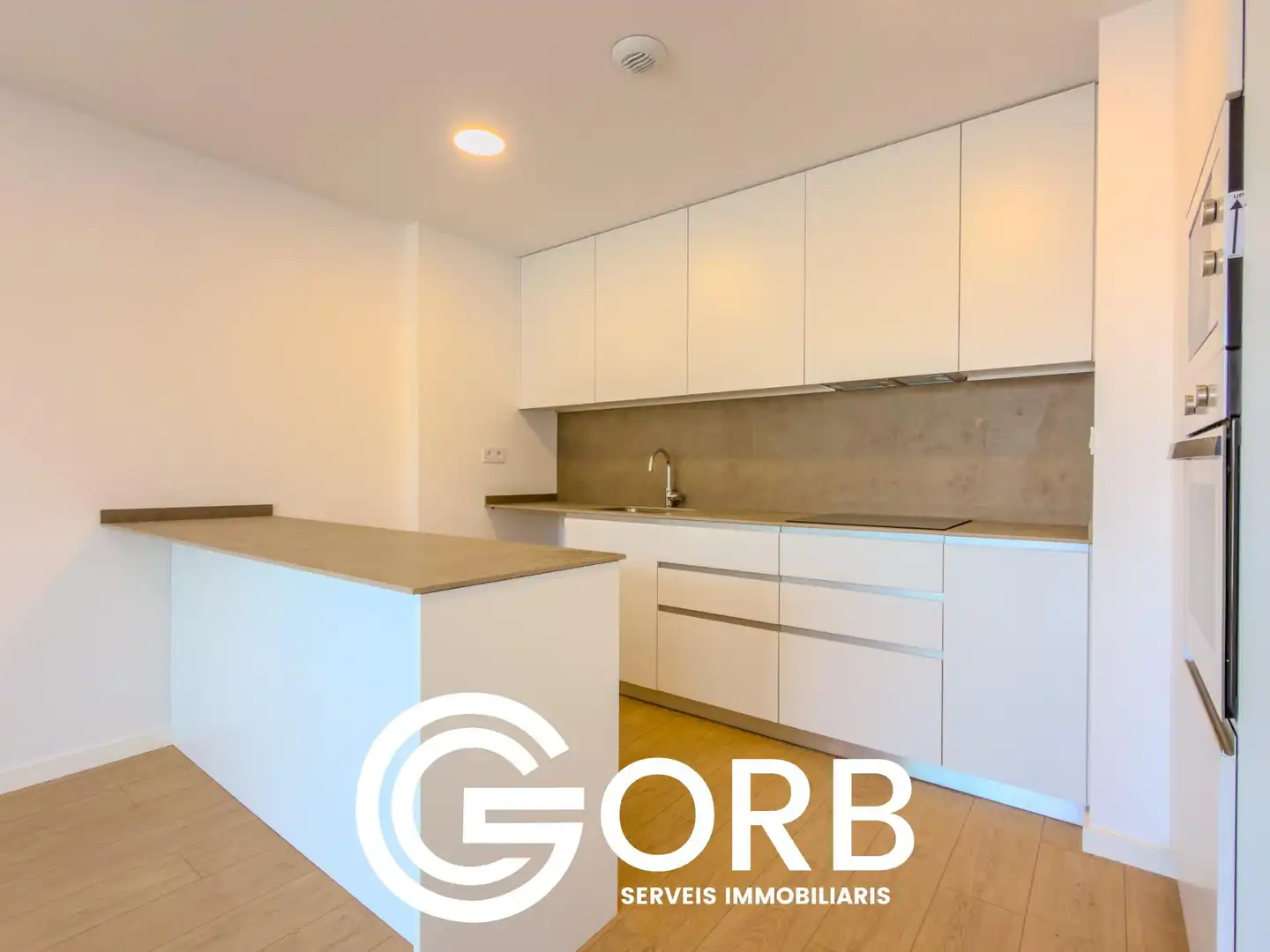 Flat with terrace for sale in Calle SANTA LLUCIA, imagen 8