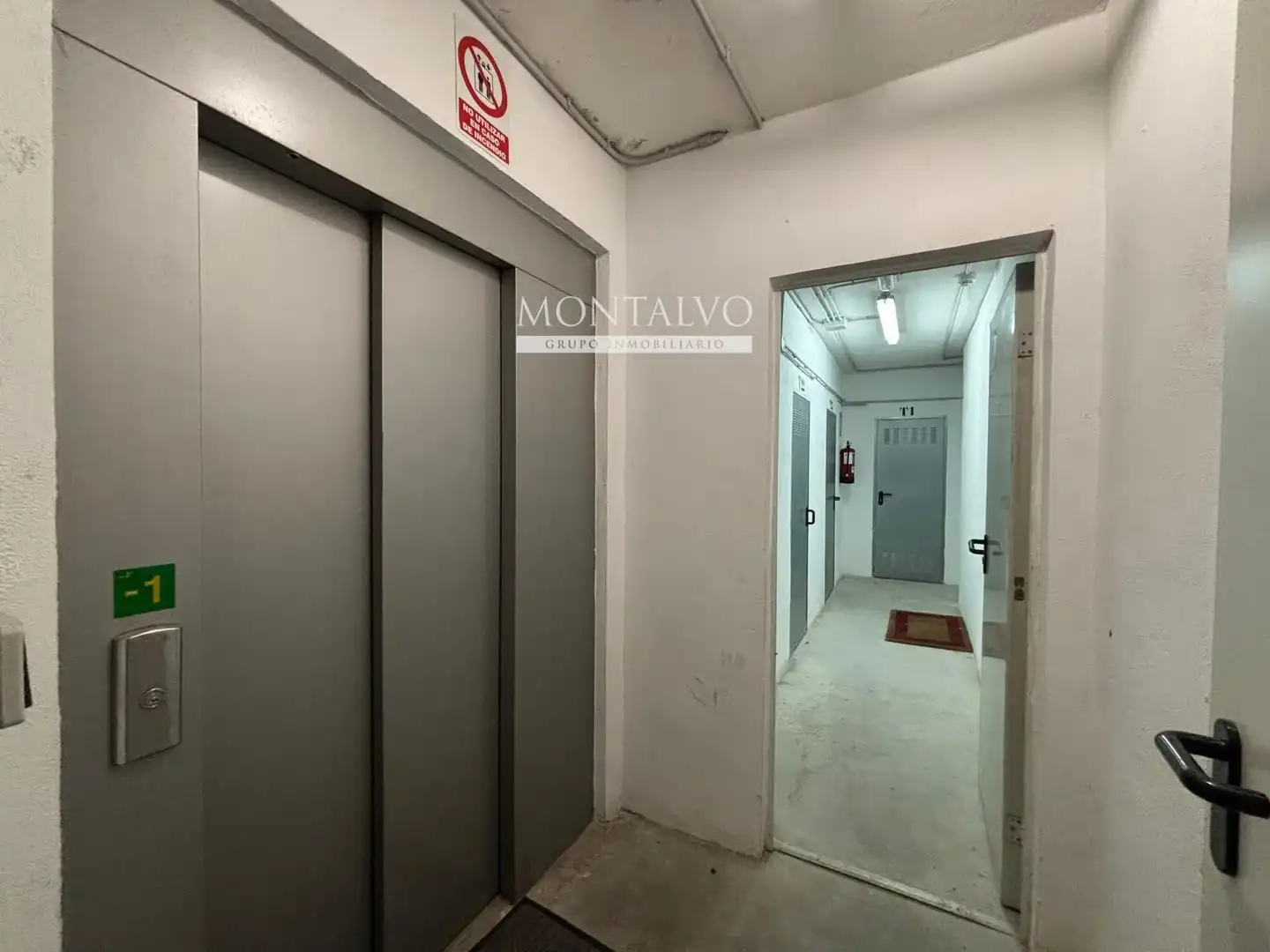 Storage room for rent in Atarfe