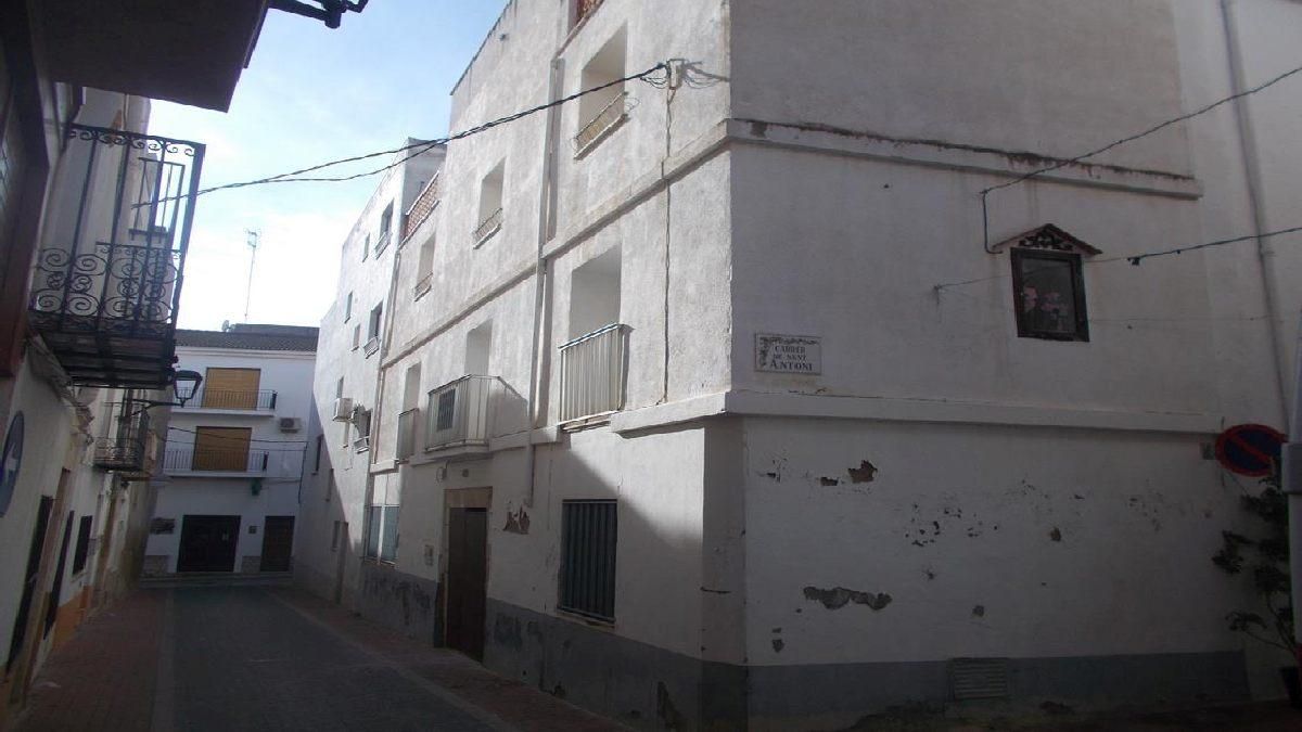Single-family semi-detached for sale in DELS MAGISTRALS BELTRAN I QUIXAL Nº 26, 26, Càlig