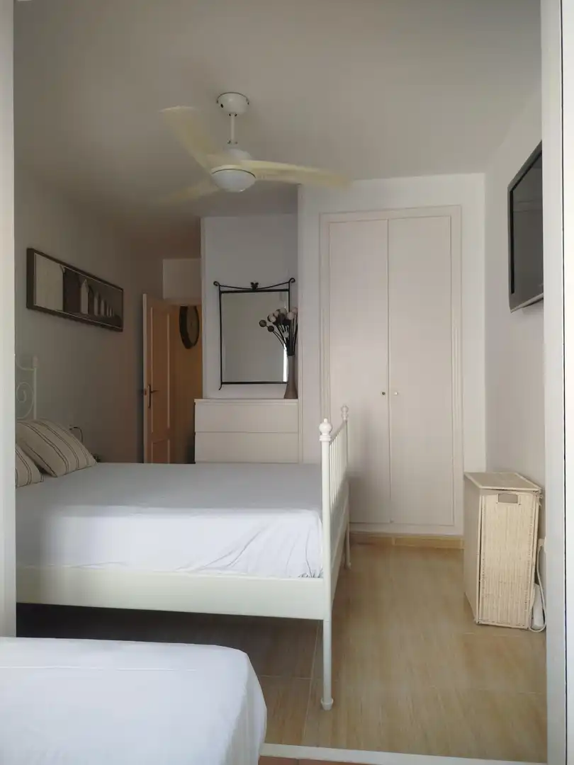 Dúplex de lloguer a Calle JAUME ROIG, 3, Canet d'En Berenguer