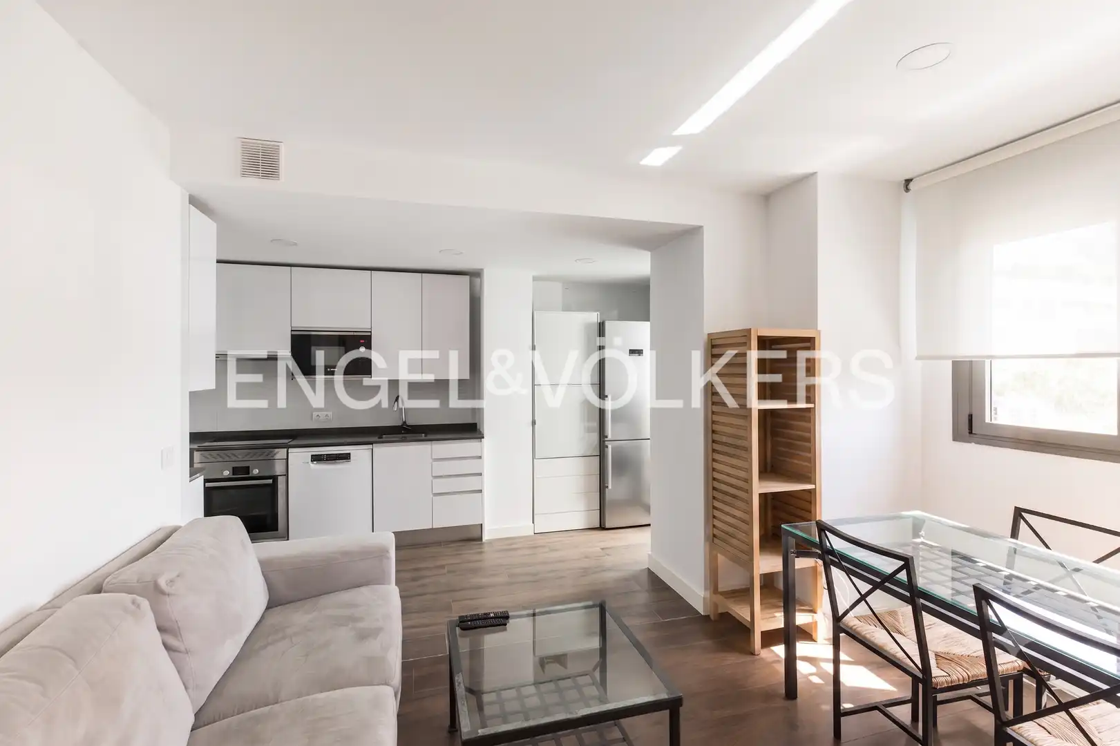 Piso en venta en Madrid con Aire acondicionado, Calefacción y Piscina
