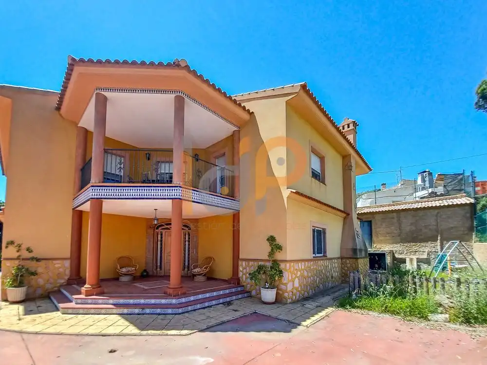 Haus mit Terrasse zum Verkauf in Burjulu - La Mulería, imagen 2