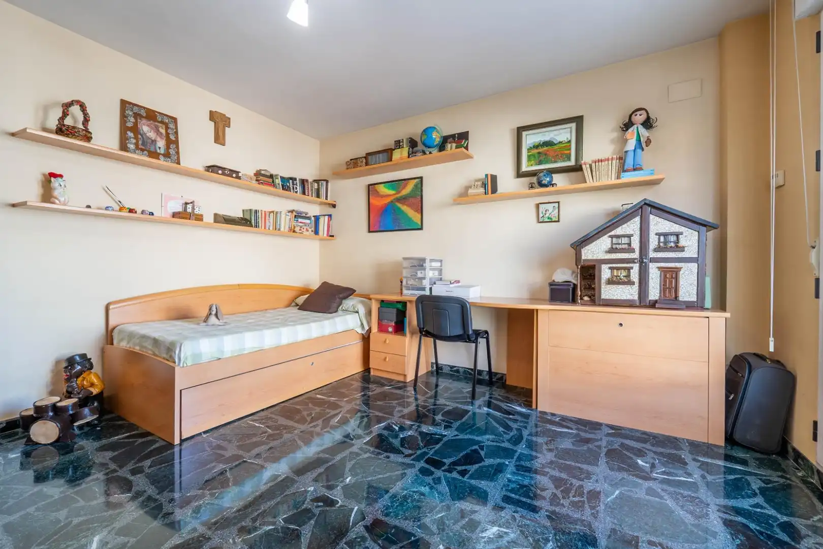 Casa bifamiliare in vendita a Calle MEROE, imagen 75