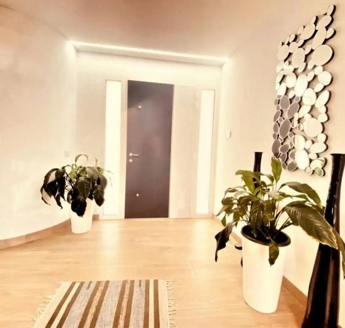 Casa o xalet en venda en Albaida amb Aire condicionat, Jardí privat i Traster