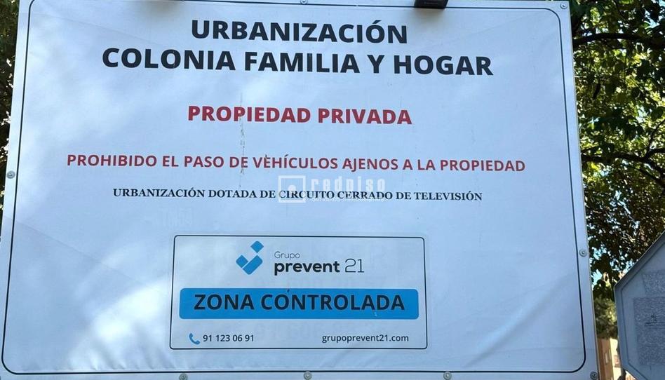 Foto 1 de Piso en venta en Pico de Los Artilleros, Vinateros, Madrid