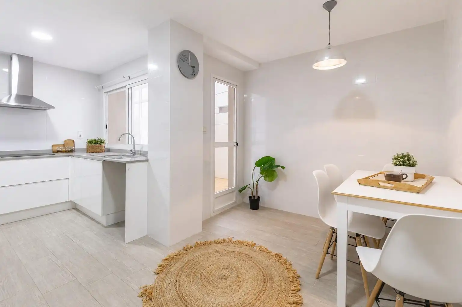 Appartamento con terrazza in vendita a Calle ALZIRA, imagen 13