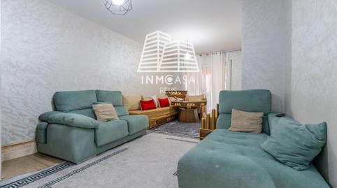 Foto 4 de Pis en venda a Mas de Larrard, 1, Llevant, Reus