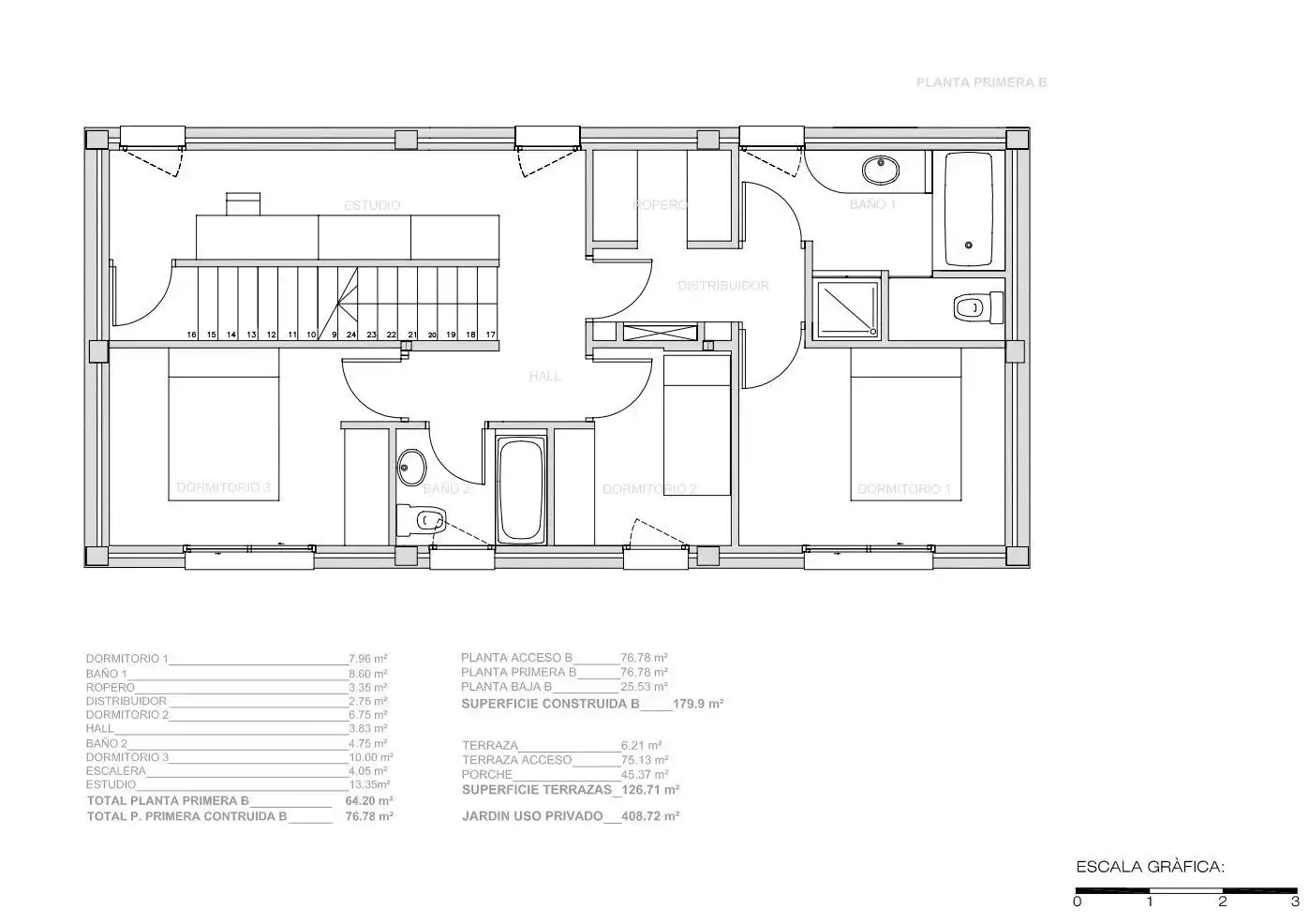 Casa o chalet en venta en Vallirana, Barcelona
