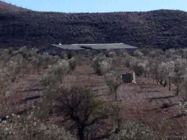 Terreno rustico in vendita a Gérgal