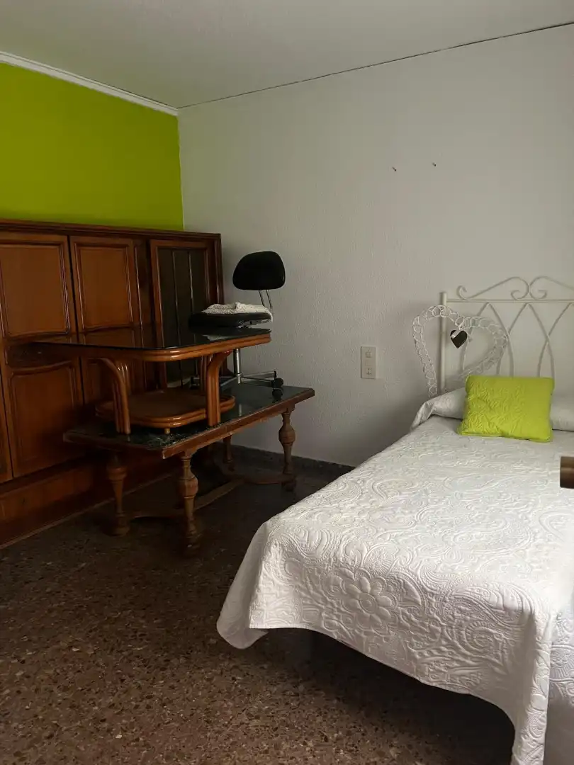 Appartamento con ascensore in vendita a Carrer Ferrocarril d'Alcoi 97, imagen 13