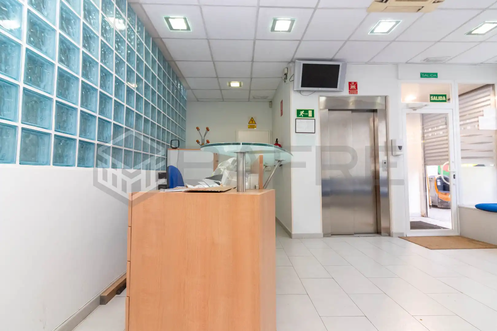 Commercial properties for sale in Madrid