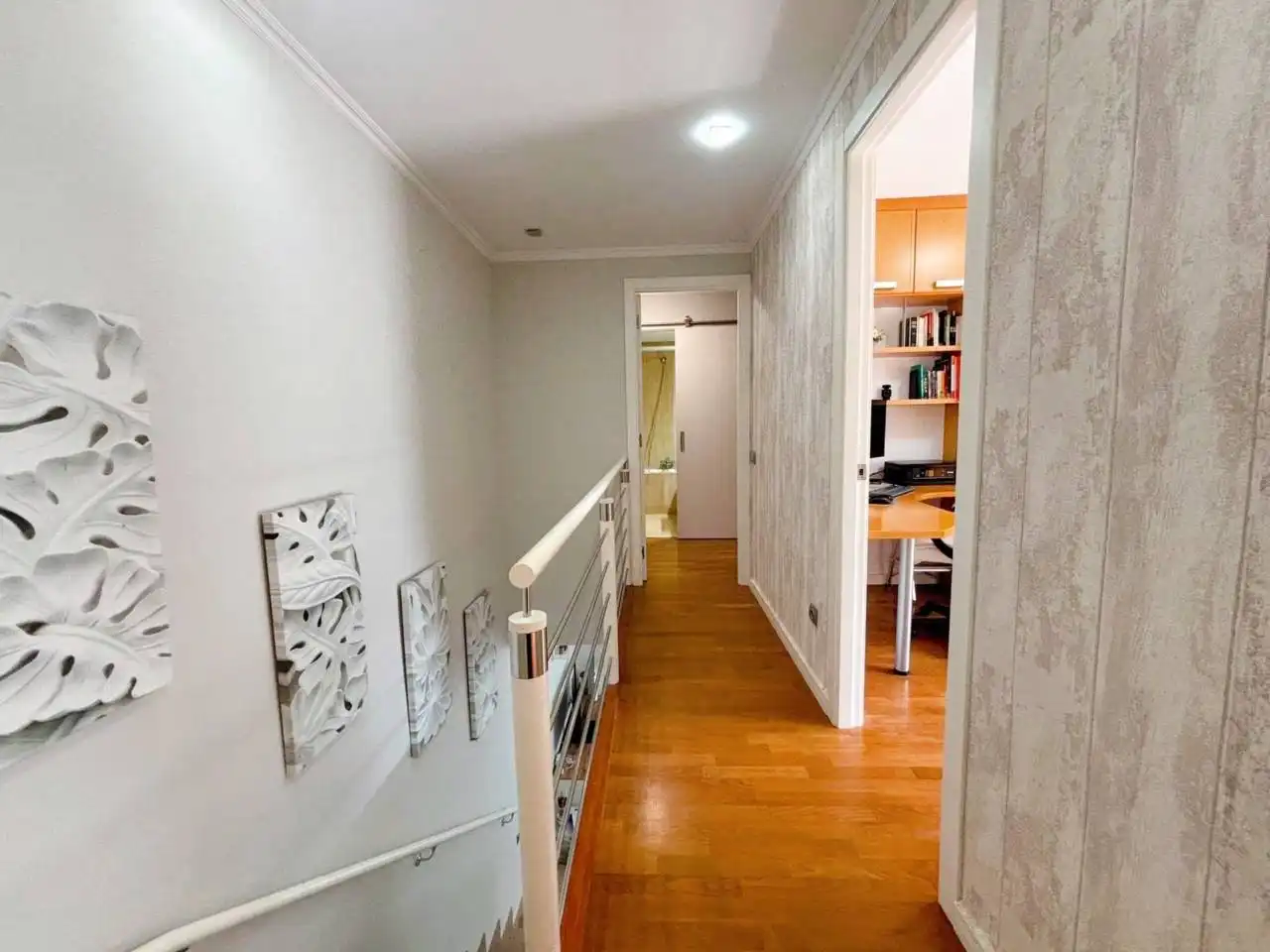 Dúplex en venta en Martinica – Ateneu