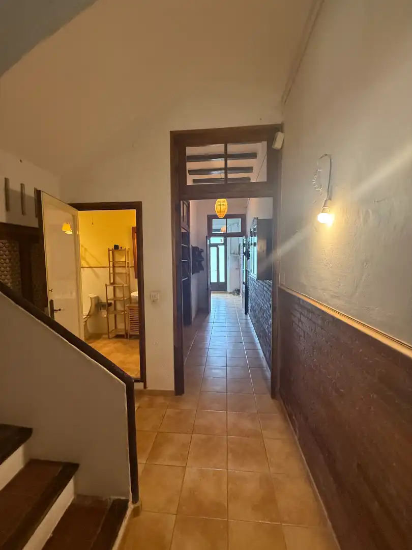 Casa aparellada amb jardí en venda a Doctor Agusti Simon 3, imagen 23