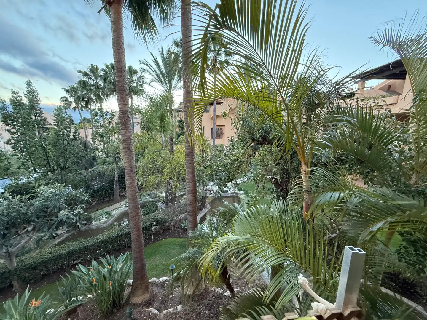 Appartement compact avec piscine à louer à Milla de Oro, imagen 26