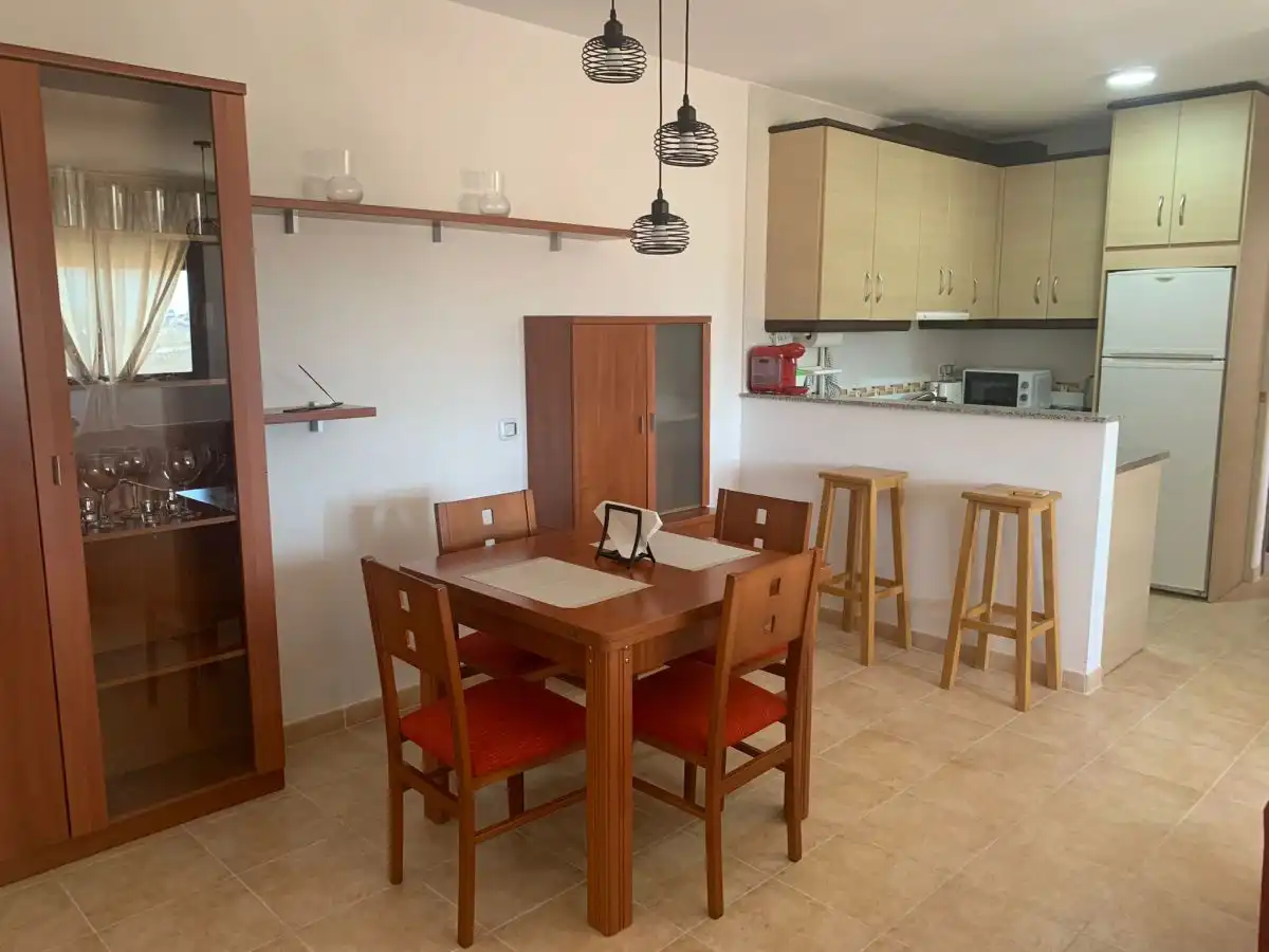 Apartamento en alquiler en Los Collados-Los Geraneos, imagen 9