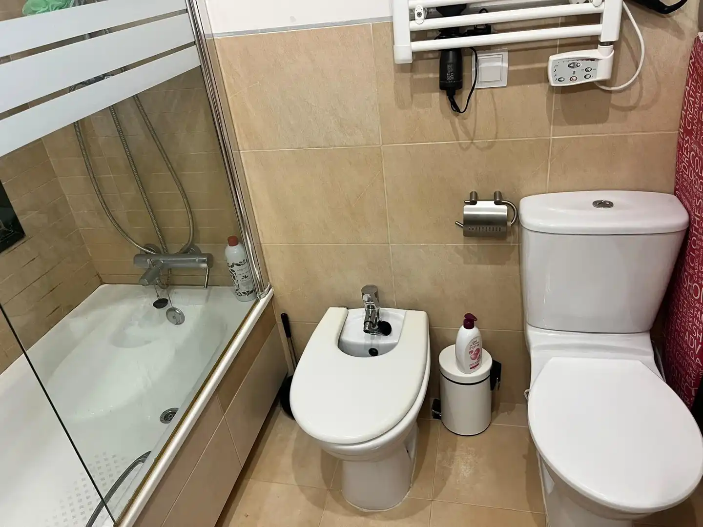 Apartament amb piscina en venda a Hacienda del Álamo Golf, imagen 9