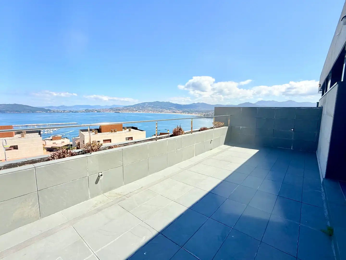 Duplexes for sale in Calle Illas Estelas, Baiona