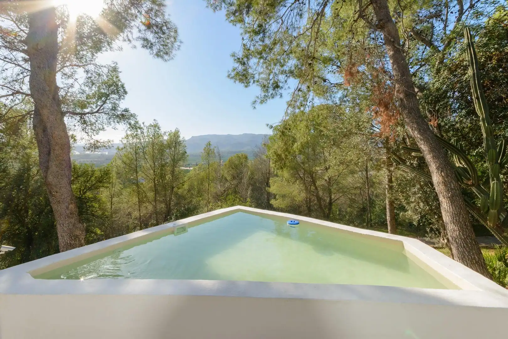 Piscina de Casa o chalet en venta en Gandia con Jardín privado, Terraza y Piscina
