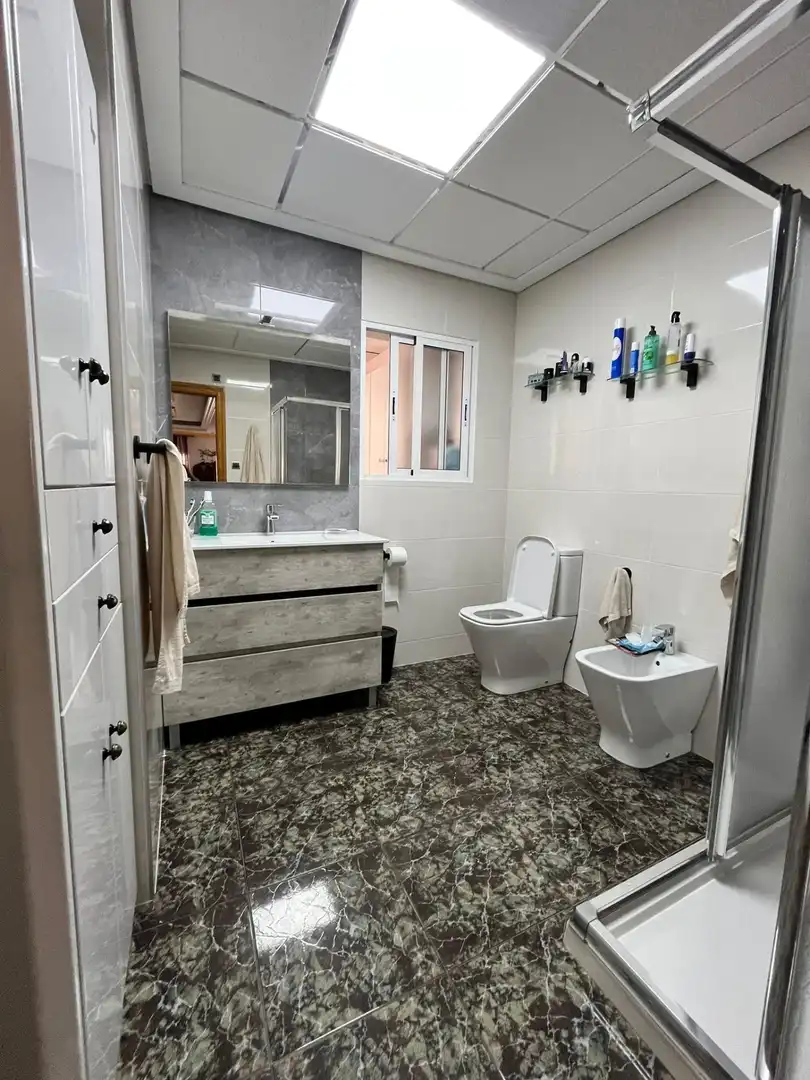 Casa con terraza en venta en El Hornillo, imagen 13