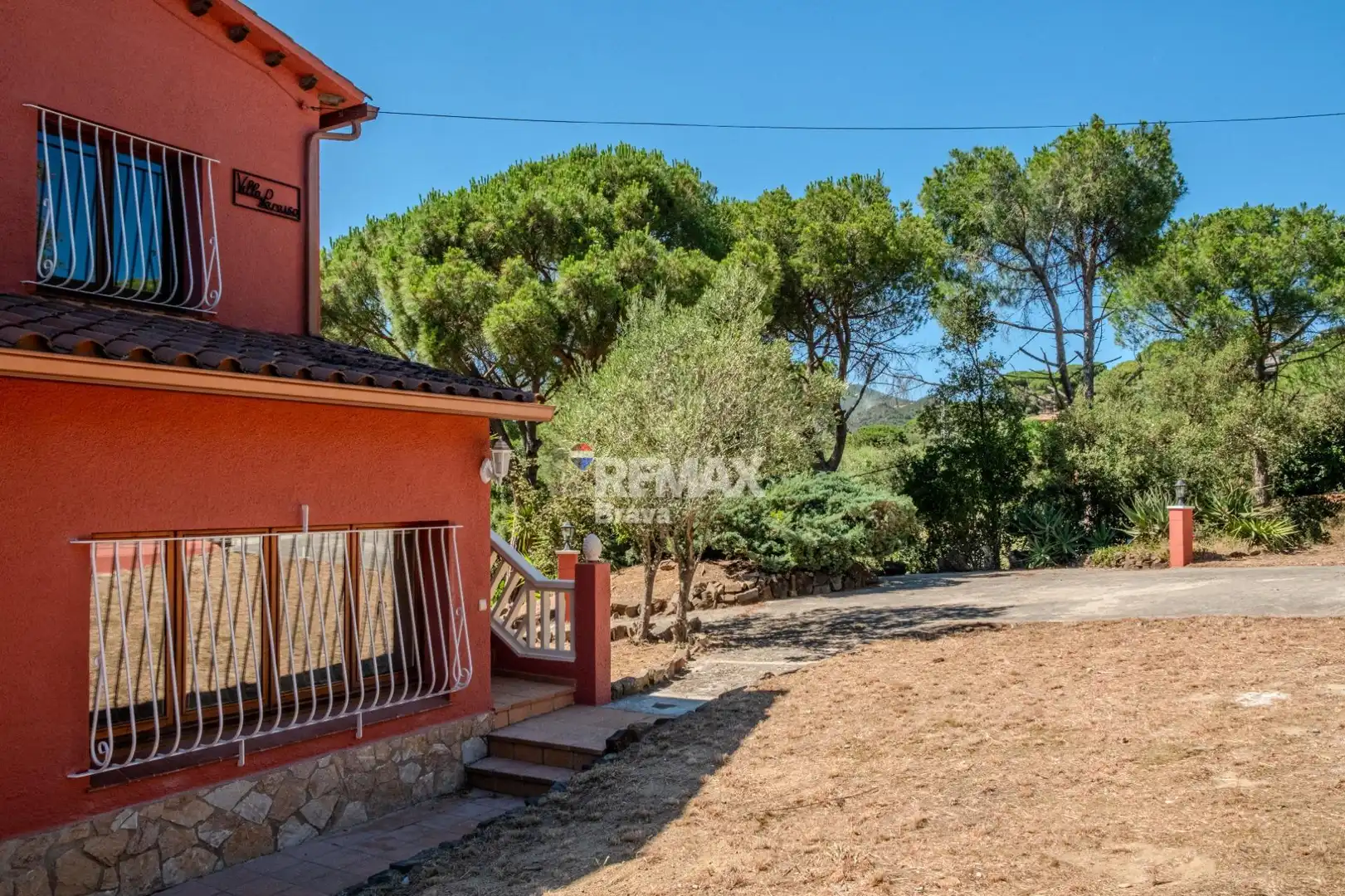 Villa mit Pool zum Verkauf in Mas Pere - Río de Oro, imagen 6