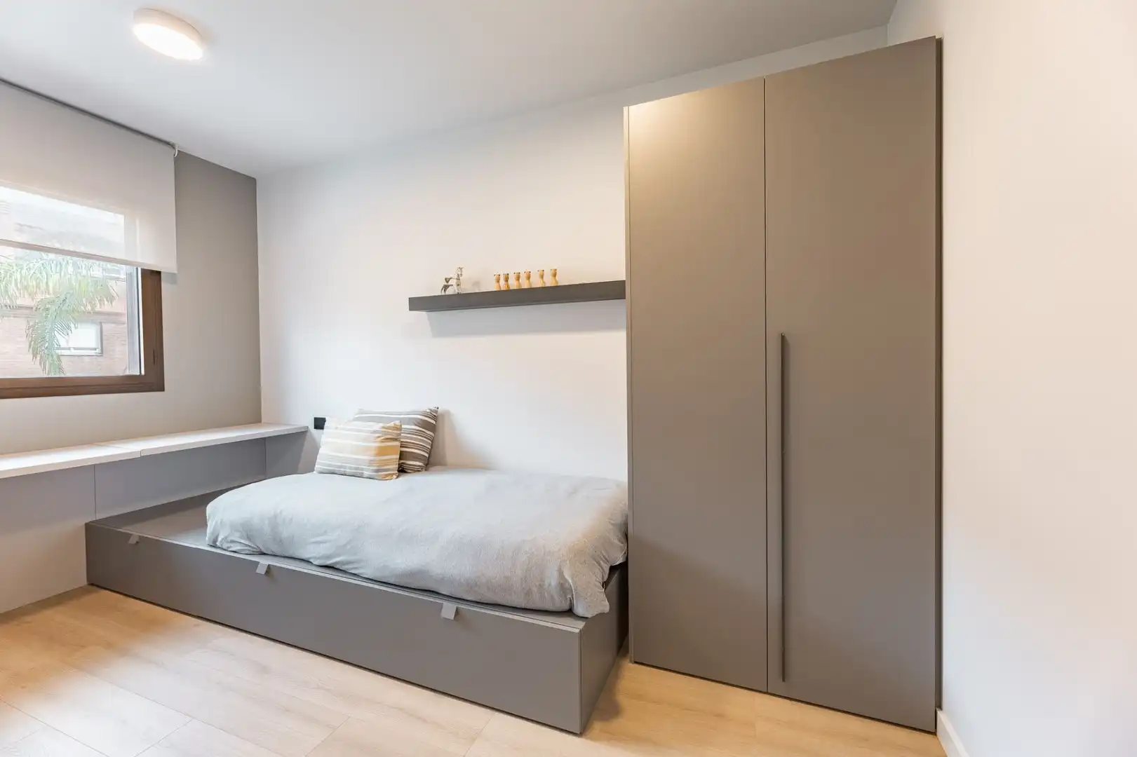Bedroom of Detached homes for sale in Reus  with Air Conditioner, Heating and Terrace