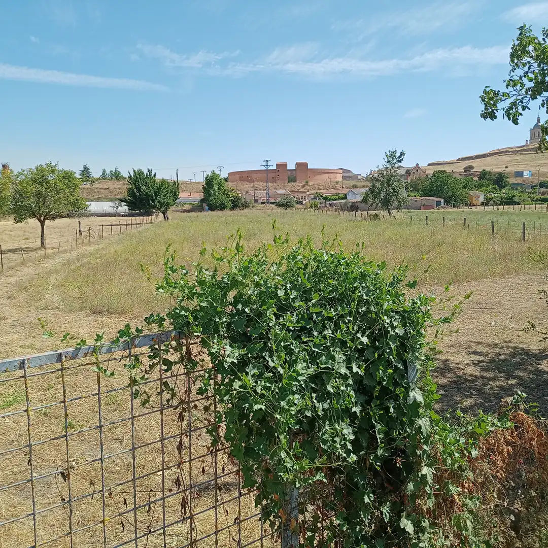 Terreno rustico in vendita a Calle Bajada de Santa Cruz 6D, imagen 12