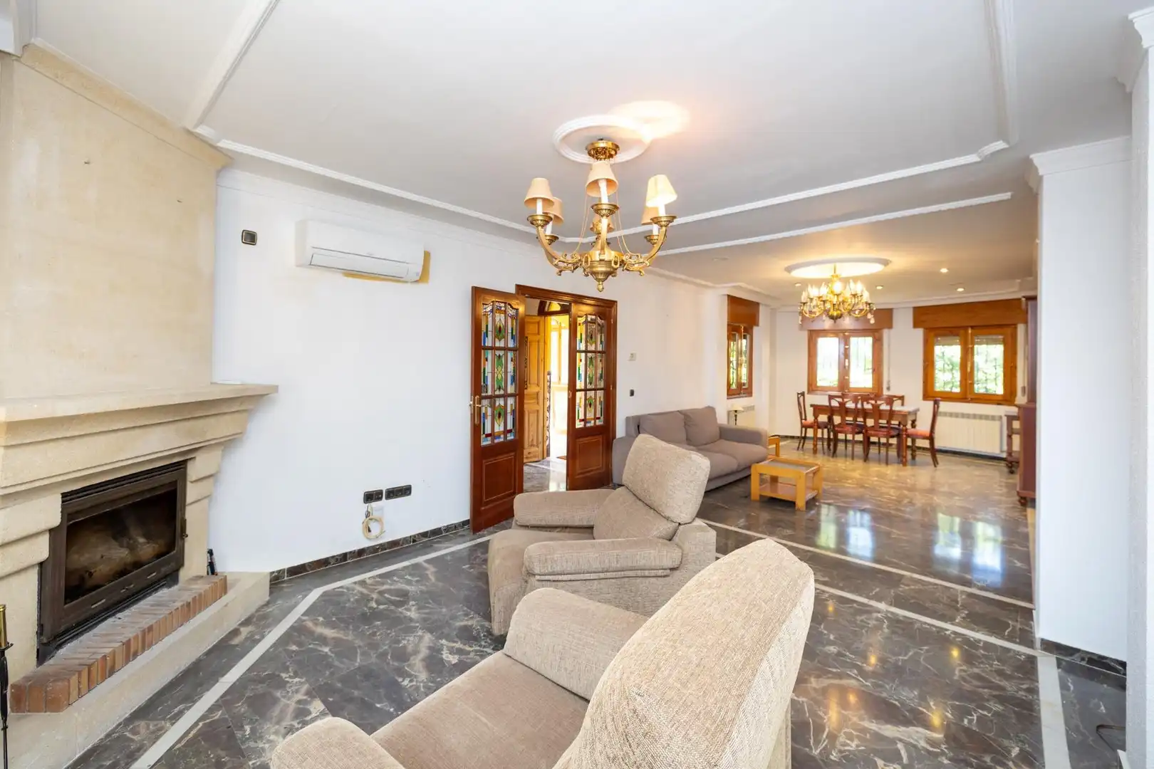 Villa con terrazza in vendita a Calle VIÑEDOS LOS, imagen 2