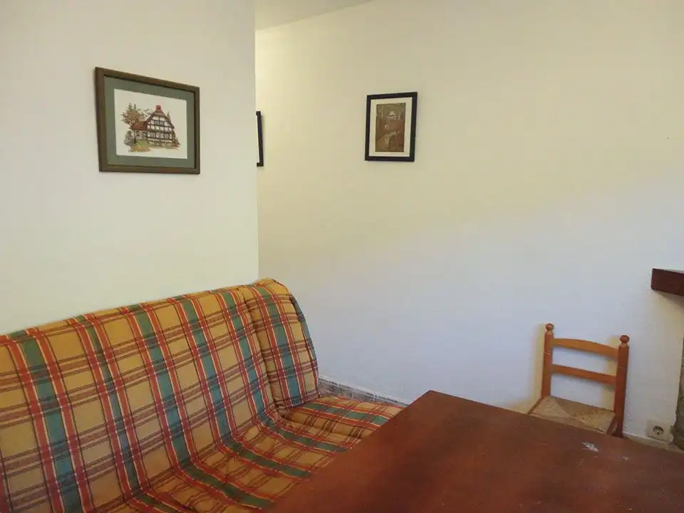 Comedor de Casa adosada en venta en Riocavado de la Sierra