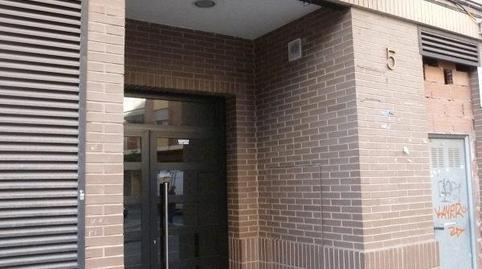 Photo 2 of Garage for sale in Gomez Ferrer, 81, Zona La Ermita, Valencia