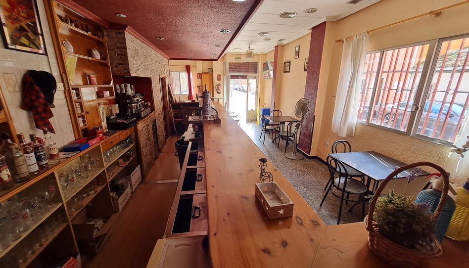 Photo 1 of Flat for sale in Calle Mayor, Miralbueno, Zaragoza