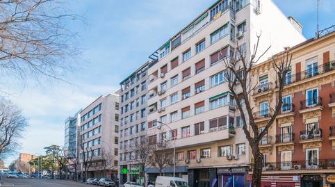 Foto 5 de Pis en venda a Bravo Murillo , Trafalgar,  Madrid Capital