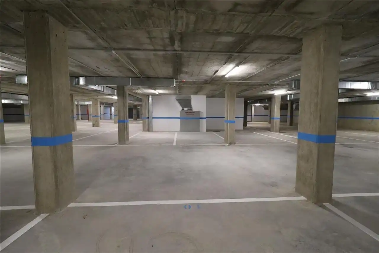 Garaje en venta en Calle de Río Eo, 45, Paradai