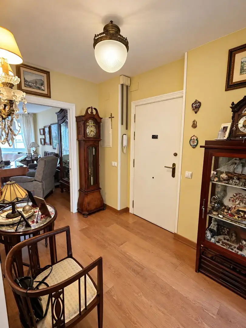 Piso con ascensor en venta en Cervantes 6, imagen 13