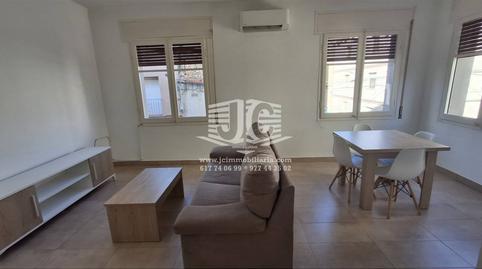 Foto 5 de Piso de alquiler en Calle Garcia, Jesús - Els Reguers, Tortosa