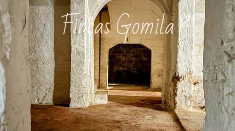 Photo 4 of Premises for sale in Carrer de la Reina, Molí des Pla - Andrea Doria, Maó - Mahón