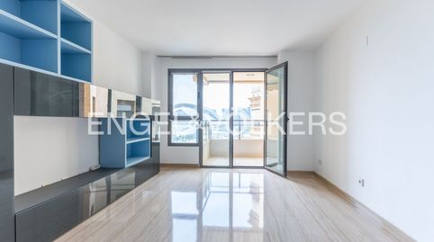 Foto 2 von Wohnung zum Verkauf in Avinguda de França, Penya - Roja - Avda. Francia, Valencia Capital