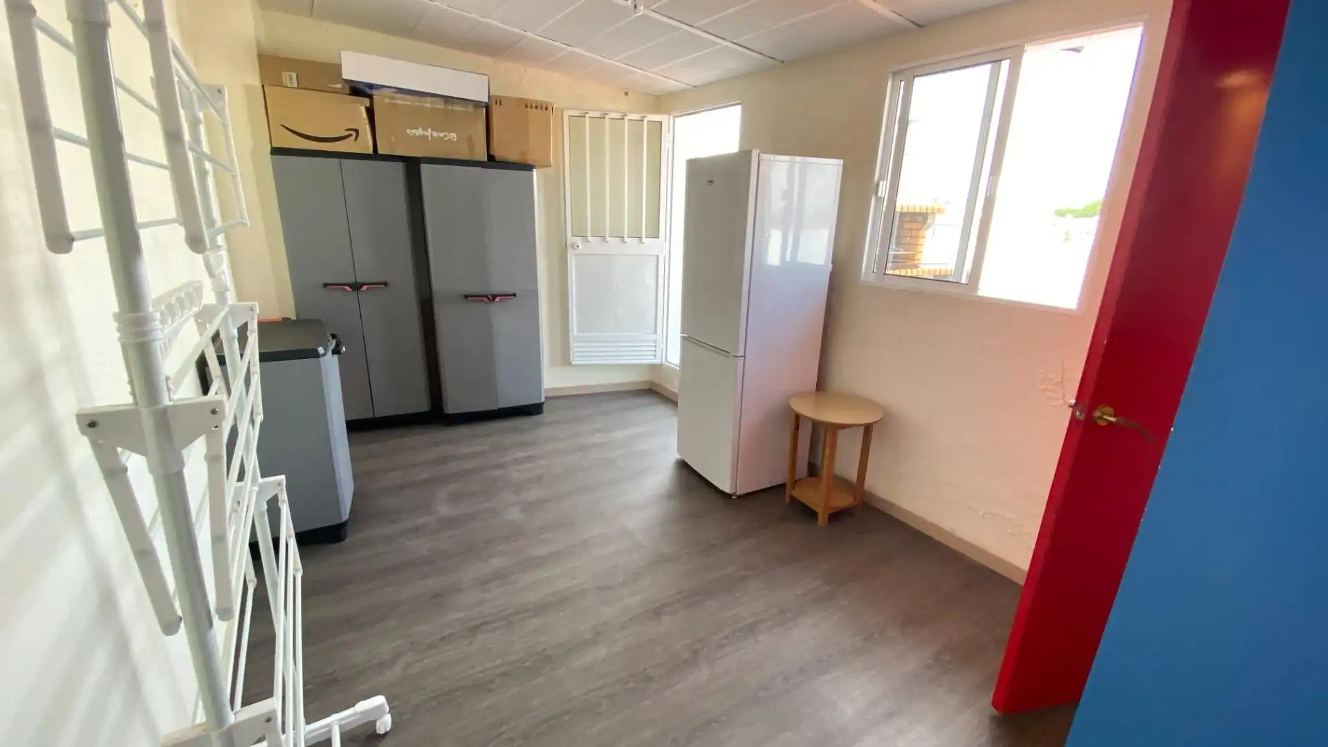 Cocina de Piso en venta en Villanueva del Ariscal, Sevilla