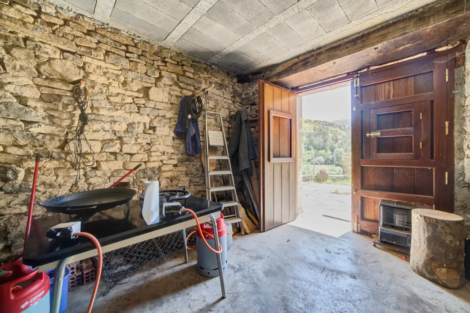 Casa o chalet en venta en Eraso - San Miguel 30. Imotz, Imotz