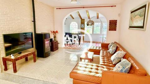 Foto 5 de Casa o chalet en venta en Pintor Ribera, El Carme - Sant Agustí - Bonavista, L'Eliana