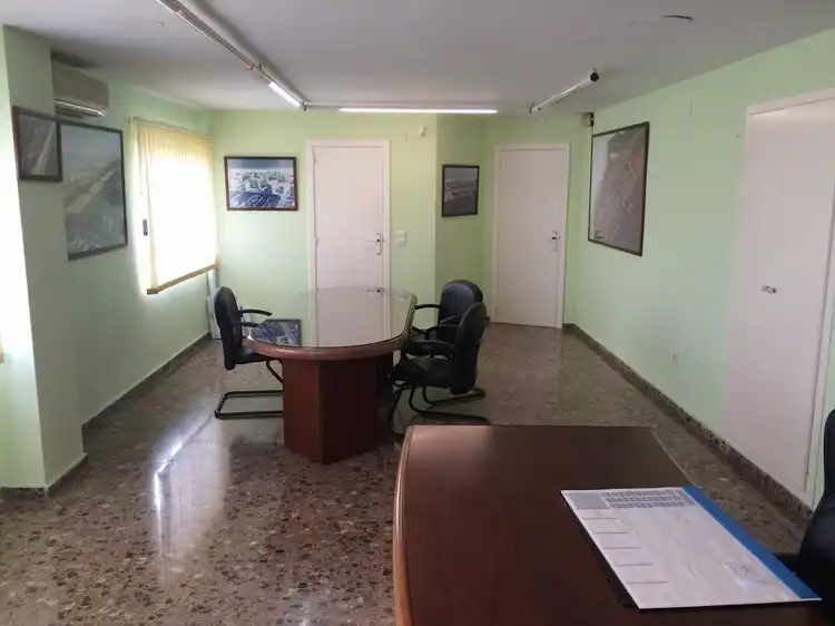 Local comercial en venda a Carrer Consell, imagen 20