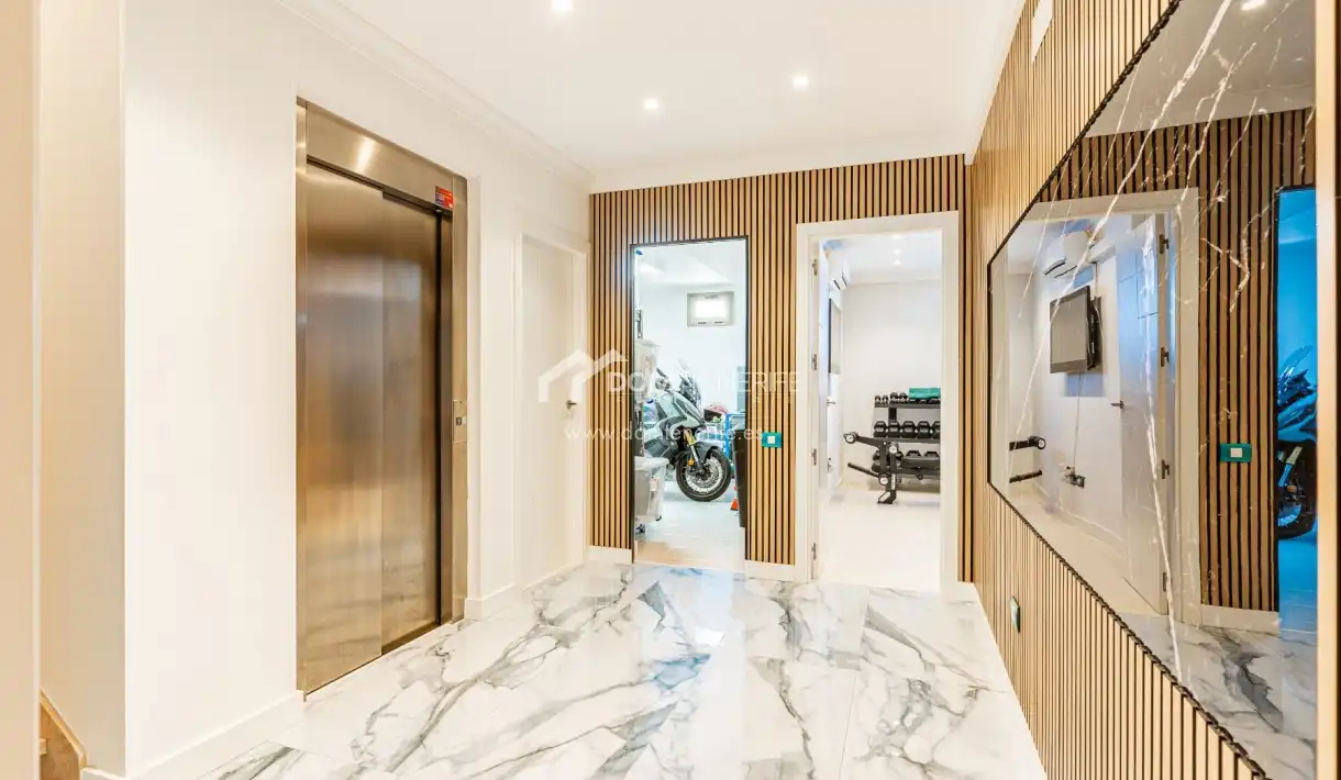 Casa o chalet en venta en Adeje con Jardín privado, Terraza y Trastero