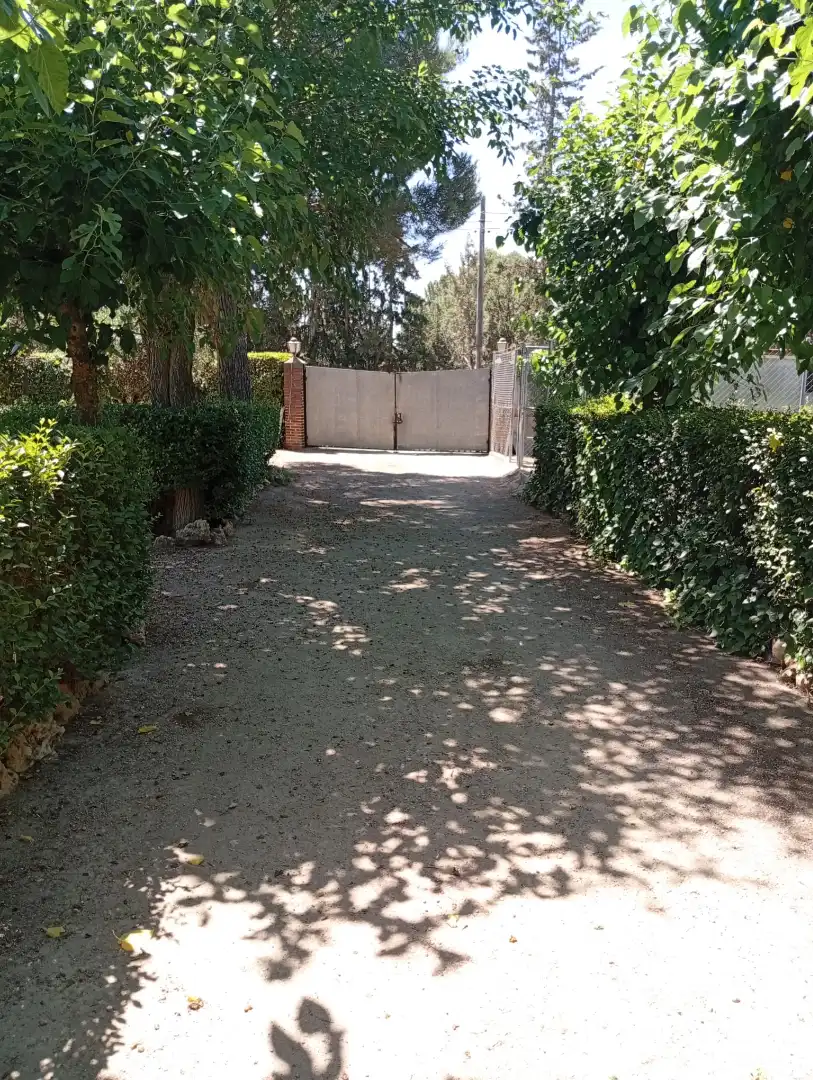 Xalet amb piscina en venda a Pedanías - Extrarradio, imagen 23