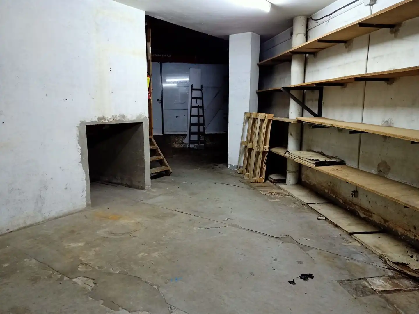 Local comercial de lloguer a Calle Francesc Layret 30, imagen 14