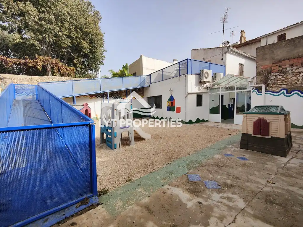 Casa en venda a Gata de Gorgos