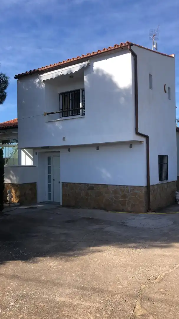 Casa amb piscina en venda a Montroi / Montroy, imagen 10