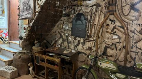 Foto 4 de Casa o xalet en venda a Carrer de L'abadia, Prat de Comte, Tarragona