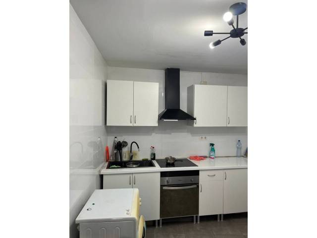 Piso en Venta en Calle Boscà en La Bosca